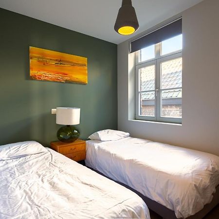 Apartament For Four Flat Gandawa Zewnętrze zdjęcie