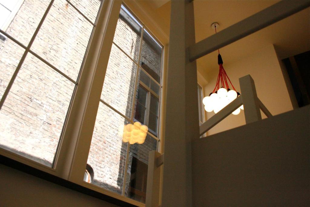 Apartament For Four Flat Gandawa Pokój zdjęcie