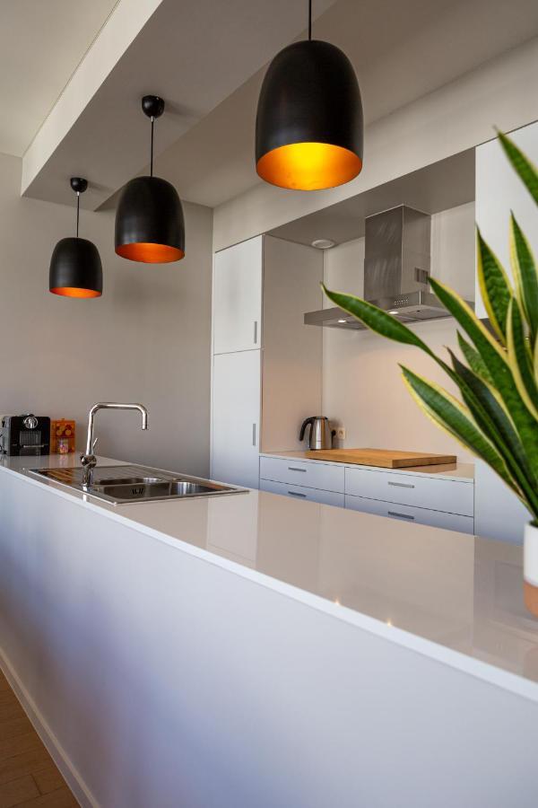 Apartament For Four Flat Gandawa Zewnętrze zdjęcie
